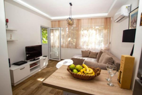 Milan apartment